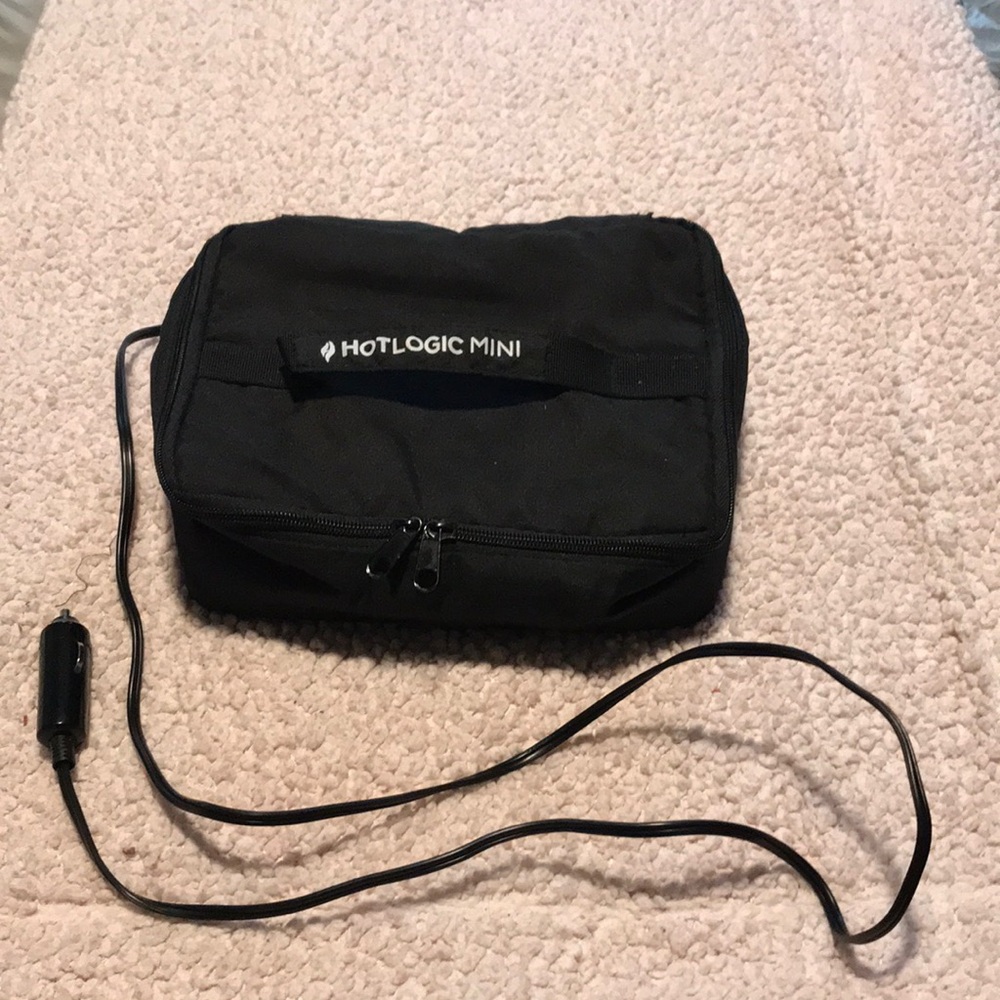 Perfect condition Hotlogic Mini!